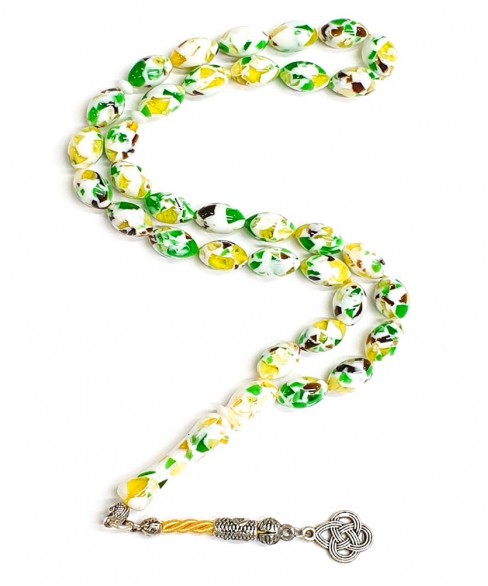 Τεσπίχ (Μουσουλμανικό Προσευχητάρι) από τεχνητή ρητίνη TES10004