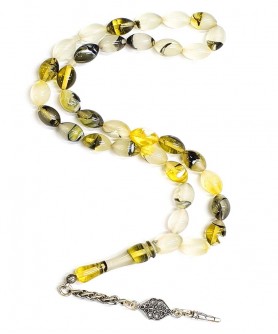 Τεσπίχ (Μουσουλμανικό Προσευχητάρι) από τεχνητή ρητίνη TES10008