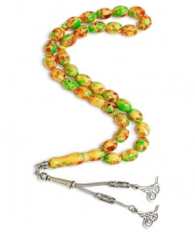 Τεσπίχ (Μουσουλμανικό Προσευχητάρι) από τεχνητή ρητίνη TES10015