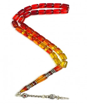 Τεσπίχ (Μουσουλμανικό Προσευχητάρι) από φατουράν TES10031