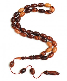 Τεσπίχ (Μουσουλμανικό Προσευχητάρι) από καταλίν TES10028