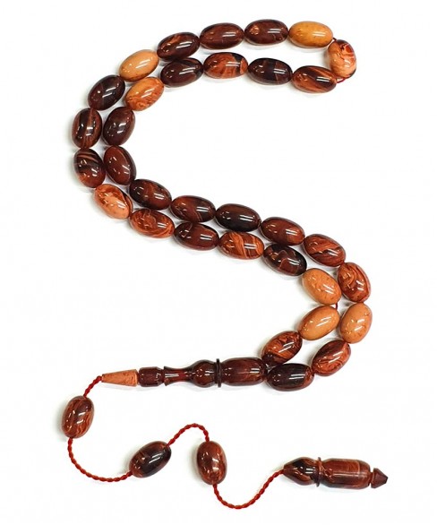 Τεσπίχ (Μουσουλμανικό Προσευχητάρι) από καταλίν TES10028