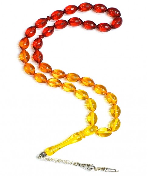 Τεσπίχ (Μουσουλμανικό Προσευχητάρι) από τεχνητή ρητίνη TES10009