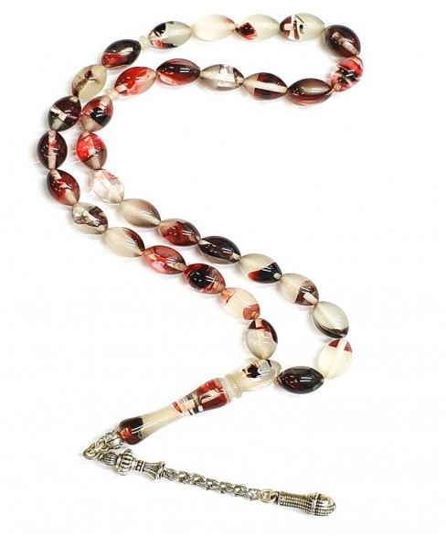 Τεσπίχ (Μουσουλμανικό Προσευχητάρι) από τεχνητή ρητίνη TES10011