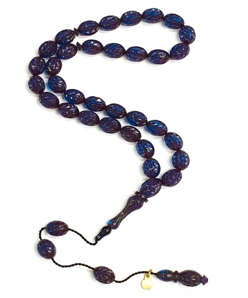 Τεσπίχ (Μουσουλμανικό Προσευχητάρι) από φατουράν TES10025