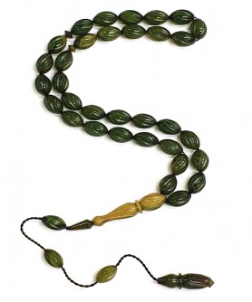 Τεσπίχ (Μουσουλμανικό Προσευχητάρι) από φατουράν TES10018