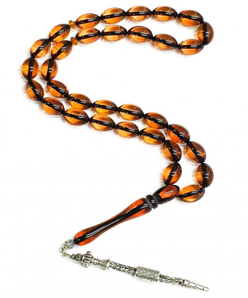 Τεσπίχ (Μουσουλμανικό Προσευχητάρι) από τεχνητή ρητίνη TES10014