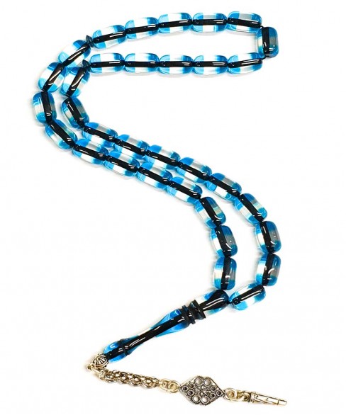 Τεσπίχ (Μουσουλμανικό Προσευχητάρι) από τεχνητή ρητίνη TES10007