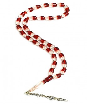 Τεσπίχ (Μουσουλμανικό Προσευχητάρι) από τεχνητή ρητίνη TES10016