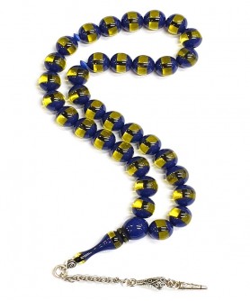 Τεσπίχ (Μουσουλμανικό Προσευχητάρι) από τεχνητή ρητίνη TES10001