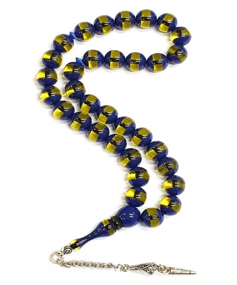 Τεσπίχ (Μουσουλμανικό Προσευχητάρι) από τεχνητή ρητίνη TES10001