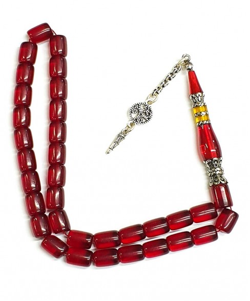 Τεσπίχ (Μουσουλμανικό Προσευχητάρι) από φατουράν TES10033