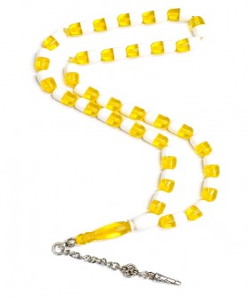 Τεσπίχ (Μουσουλμανικό Προσευχητάρι) από τεχνητή ρητίνη TES10013