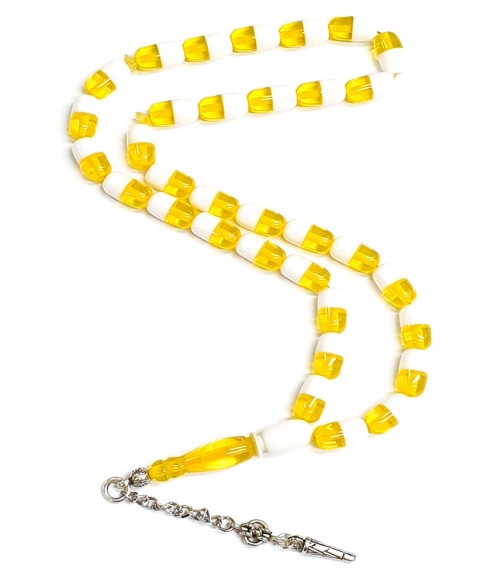 Τεσπίχ (Μουσουλμανικό Προσευχητάρι) από τεχνητή ρητίνη TES10013