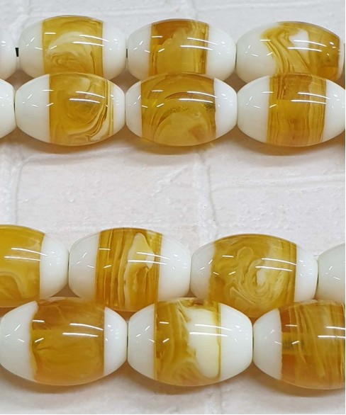 Κομπολόι από Τεχνητή Ρητίνη KOM10009