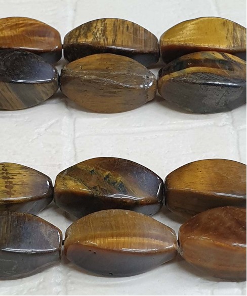 Κομπολόι από Μάτι της Τίγρης KOM10941