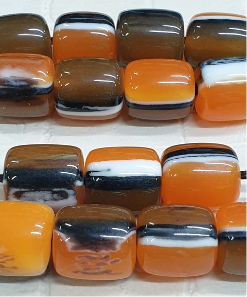 Κομπολόι από Τεχνητή Ρητίνη KOM10901