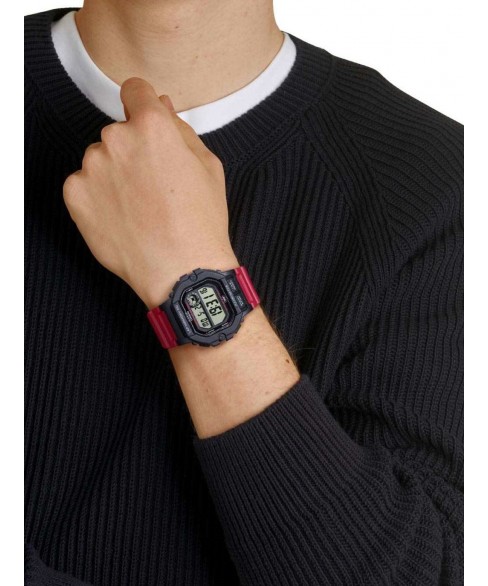 CASIO Collection WS-1400H-4AVEF