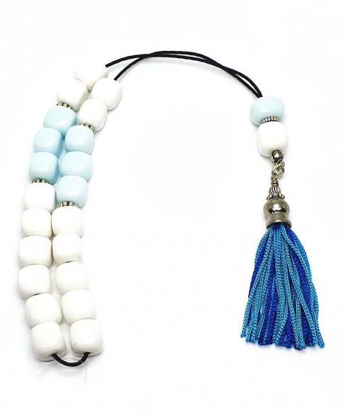 Κομπολόι από Γρανίτη Corian KOM10121