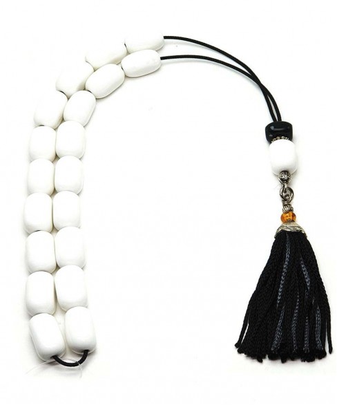 Κομπολόι από Γρανίτη Corian KOM10141