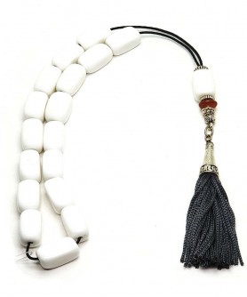 Κομπολόι από Γρανίτη Corian KOM10197