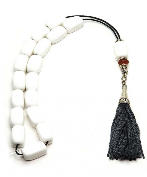 Κομπολόι από Γρανίτη Corian KOM10197