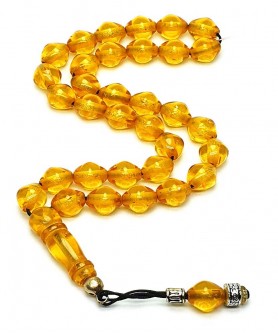 Κομπολόι 33άρι από Τεχνητή Ρητίνη KOM10269