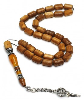 Κομπολόι 33άρι από Κουκ KOM10426