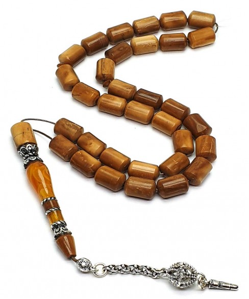 Κομπολόι 33άρι από Κουκ KOM10426