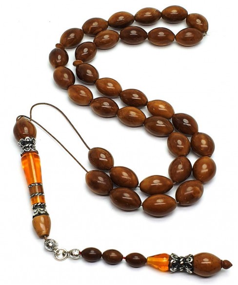 Κομπολόι 33άρι από Κουκ KOM10427