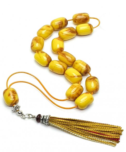 Κομπολόι από Καταλίν KOM10453