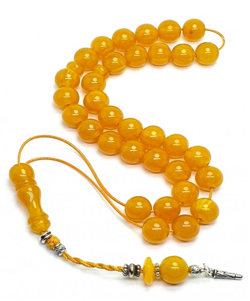 Κομπολόι από Καταλίν KOM10456