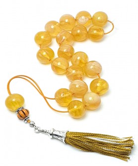 Κομπολόι από Καταλίν KOM10460