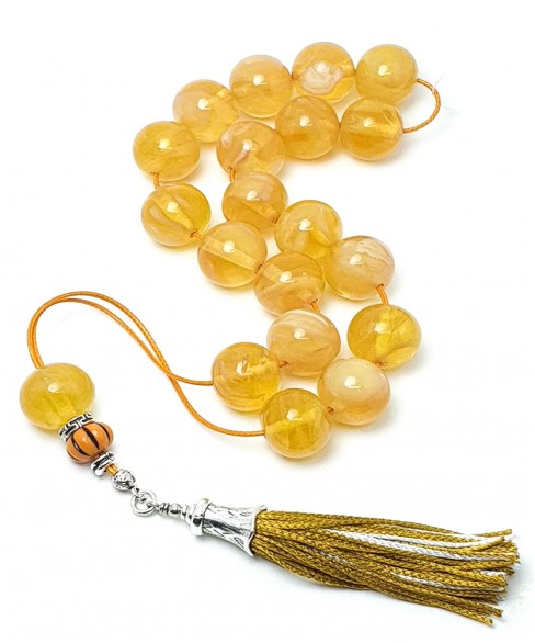 Κομπολόι από Καταλίν KOM10460