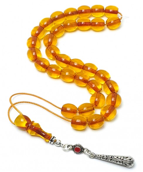 Κομπολόι από Καταλίν KOM10470