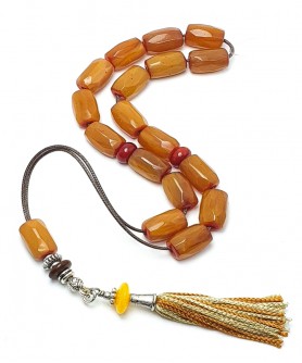 Κομπολόι από Καταλίν KOM10484