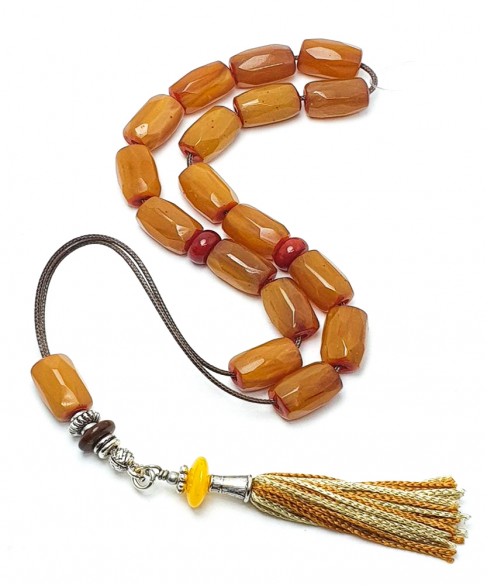 Κομπολόι από Καταλίν KOM10484