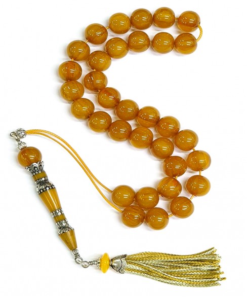 Worry Beads Faturan KOM10690