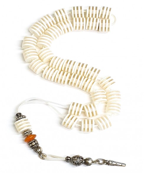 Κομπολόι από Τεχνητή Ρητίνη KOM10726