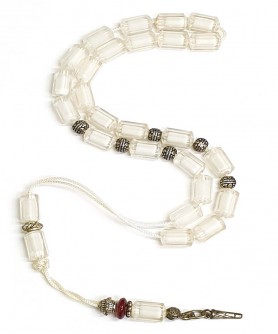 Κομπολόι από Τεχνητή Ρητίνη KOM10728