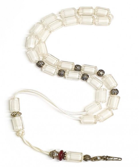 Κομπολόι από Τεχνητή Ρητίνη KOM10728