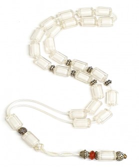 Κομπολόι από Τεχνητή Ρητίνη KOM10731