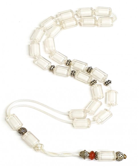 Κομπολόι από Τεχνητή Ρητίνη KOM10731