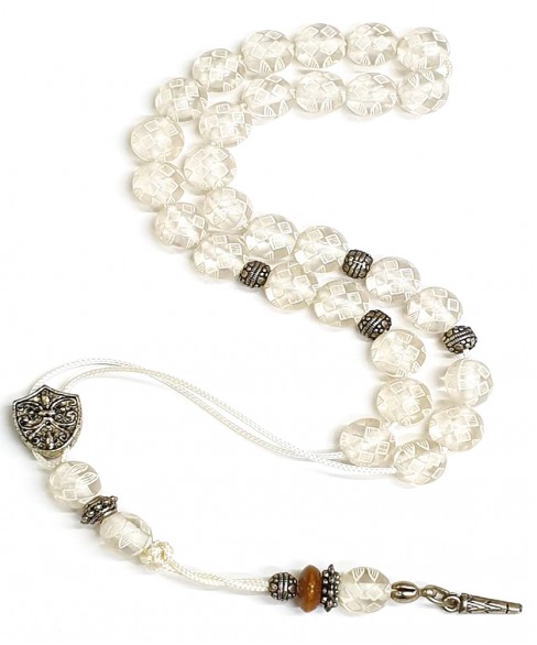 Κομπολόι από Τεχνητή Ρητίνη KOM10735