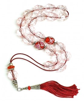 Κομπολόι από Τεχνητή Ρητίνη KOM10741