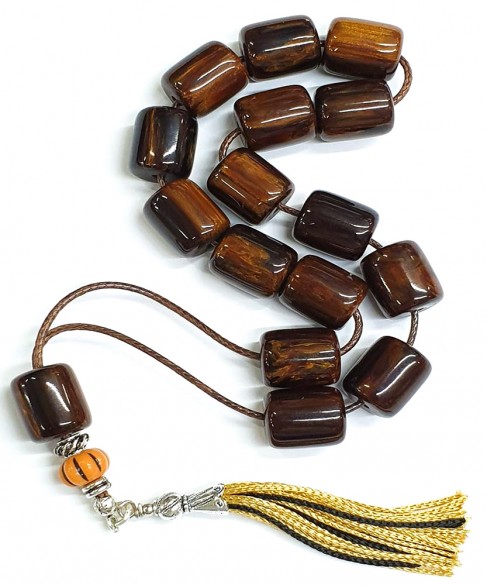 Worry Beads Faturan KOM10758