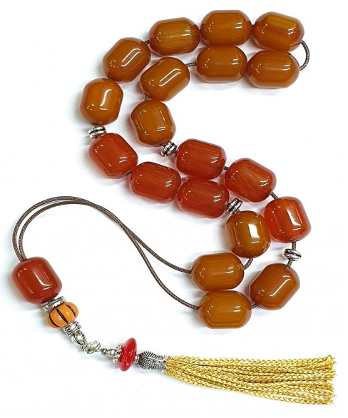 Κομπολόι από Φατουράν KOM10759