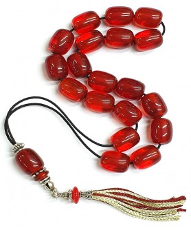 Κομπολόι από Φατουράν KOM10760