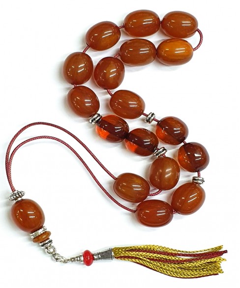 Worry Beads Faturan KOM10768