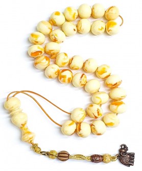 Κομπολόι από Φατουράν KOM10769